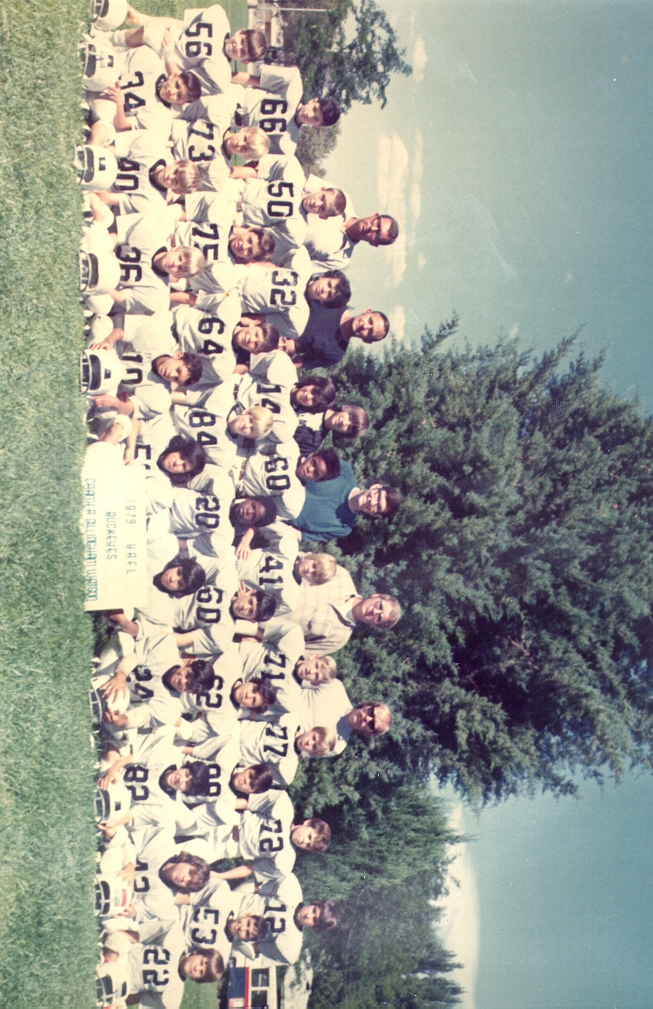 1973-Bantam-Buckeyes